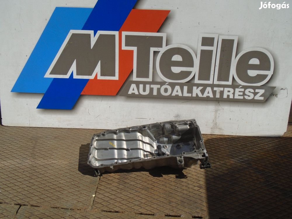 [GYÁRI BONTOTT] BMW - OLAJ TEKNŐ | F-10 / 5-ÖS | N-57 (11137823204)